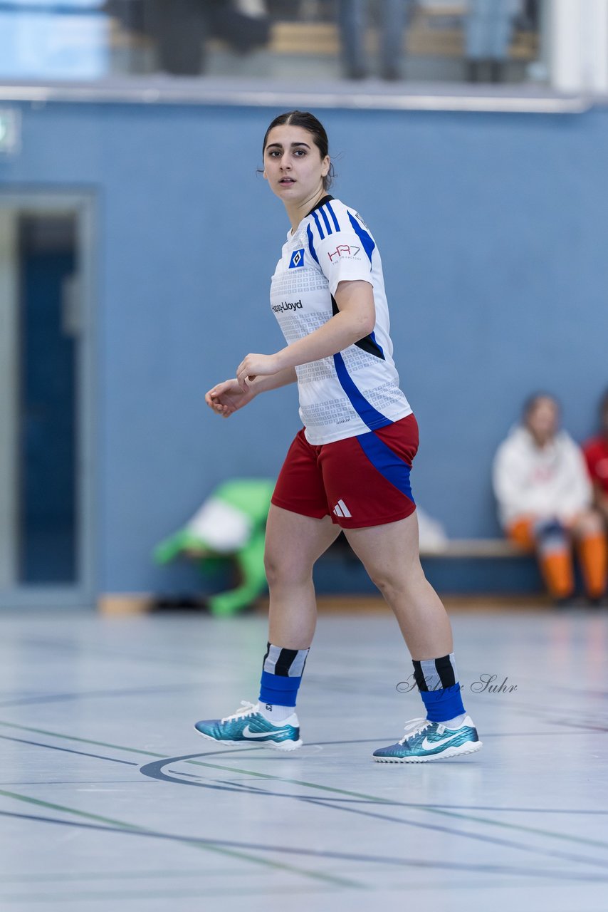 Bild 359 - wBJ Futsalmeisterschaft